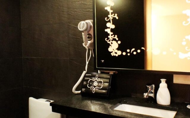Swiio Hotel Ximending