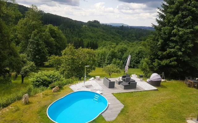 Holiday Villa for Families
