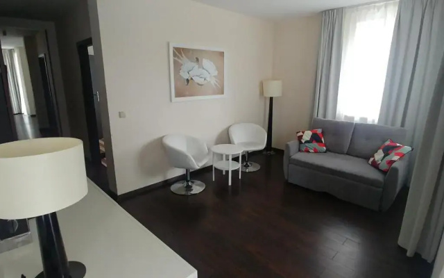 3L Apartments Diva