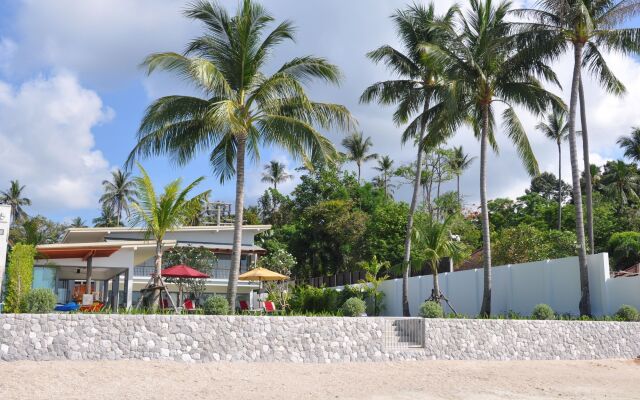 Villa SeaNest Samui