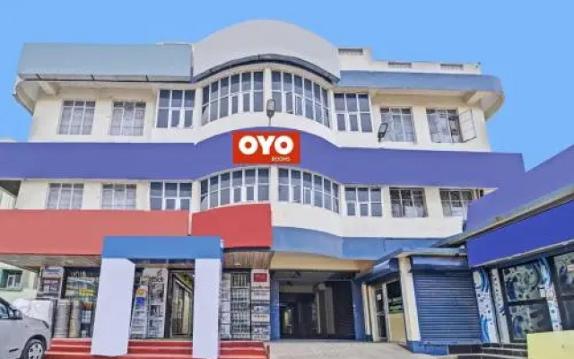 OYO Flagship 70292 Evergreen Guest House