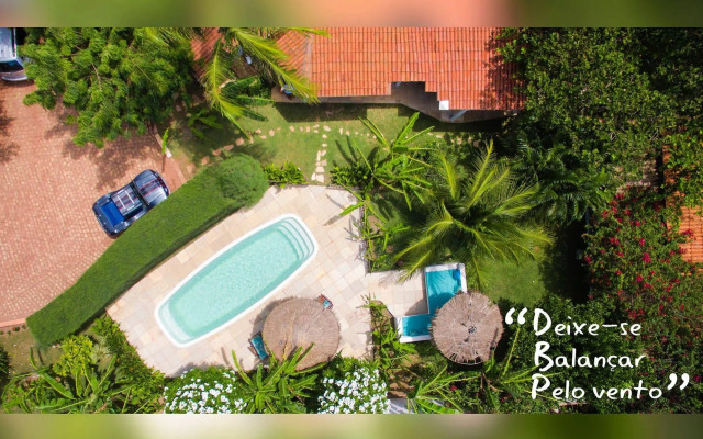 Pousada Ilha do Vento