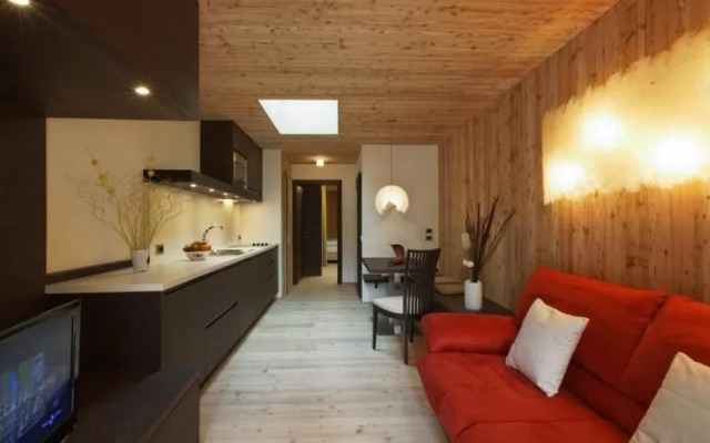 Residence Mugun