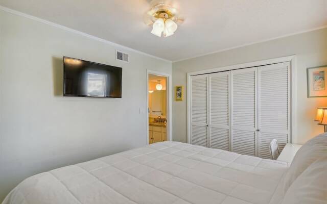 Sandpiper Cove 2041 1 Bedroom Condo by RedAwning