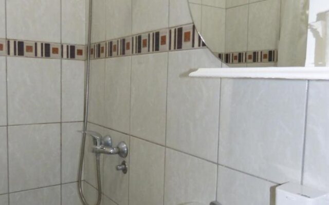 Motel Vetrenjaca
