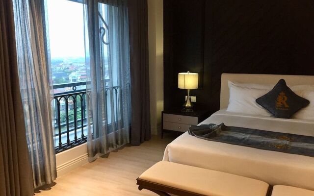 Rex Quang Binh Hotel