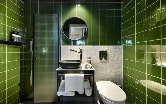 Pixel Dizengoff Square - Smart Hotel by Loginn Tel Aviv