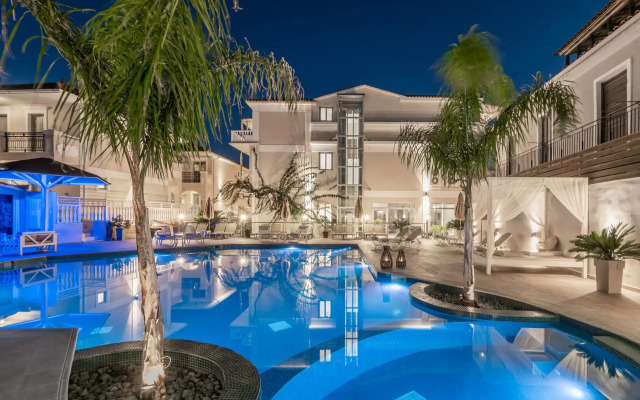 Tzante Hotel Zakynthos - Adults Only