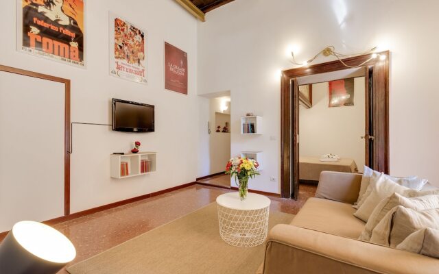 Rome as you feel - Prefetti