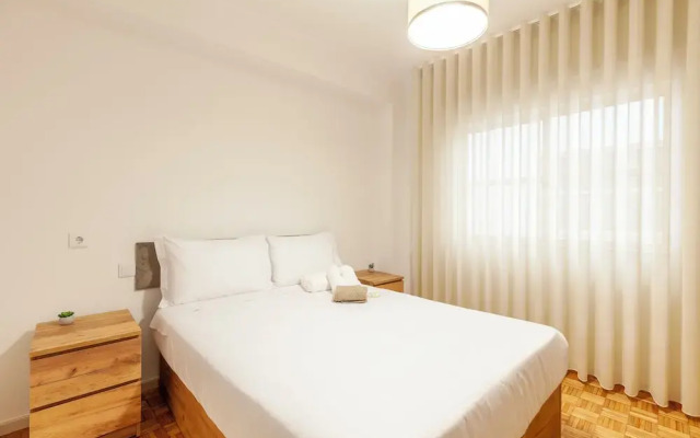Rooms4you 3 in historic center of Braga