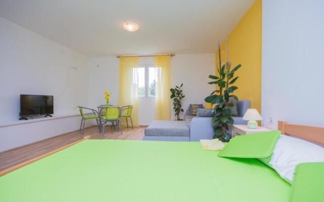 Pula Istria Apartments