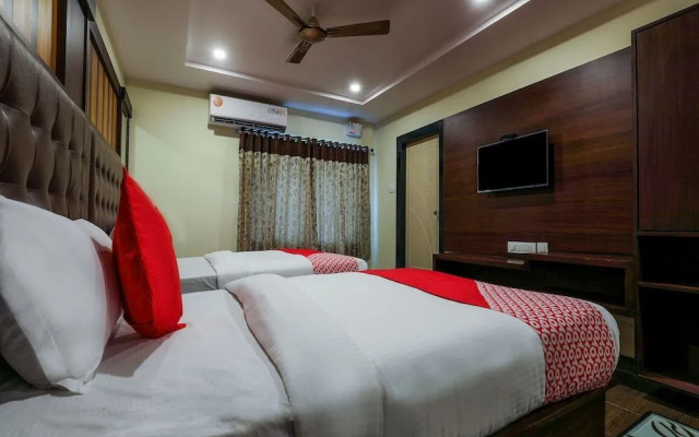 Hotel Dcm Grand By OYO Rooms
