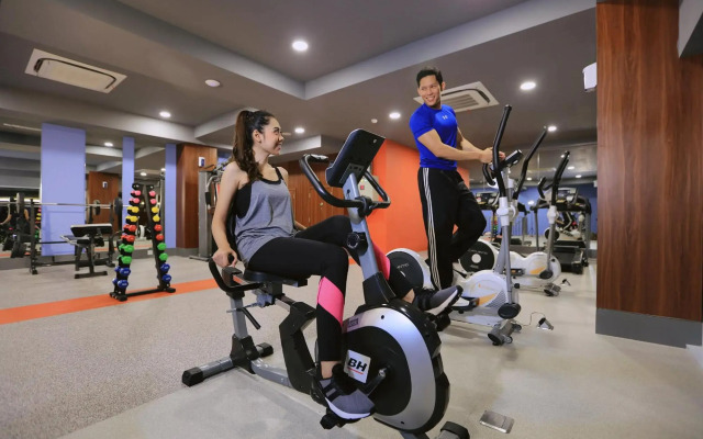 Atria Hotel Gading Serpong
