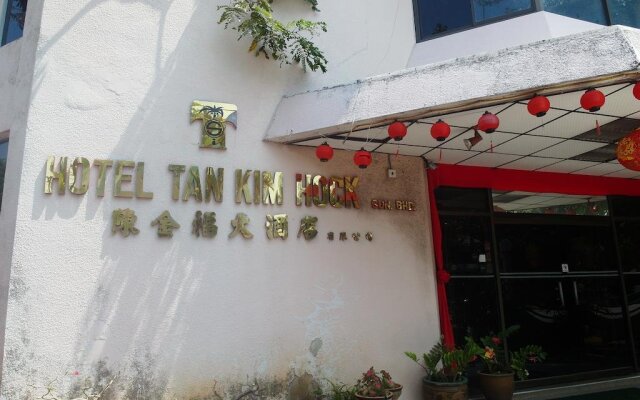Hotel Tan Kim Hock