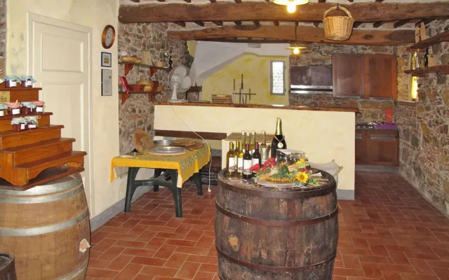 Le Fornaci San Michele di Moriano