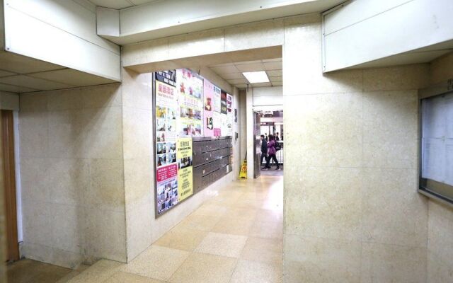 Star Metro Hotel