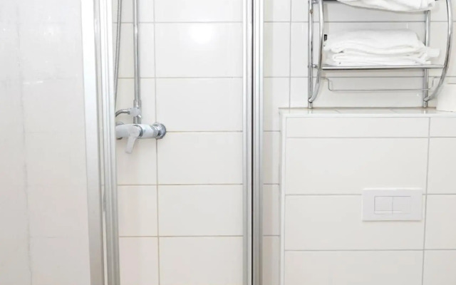 ITM Hotel Bettkästchen am Sachsenwald