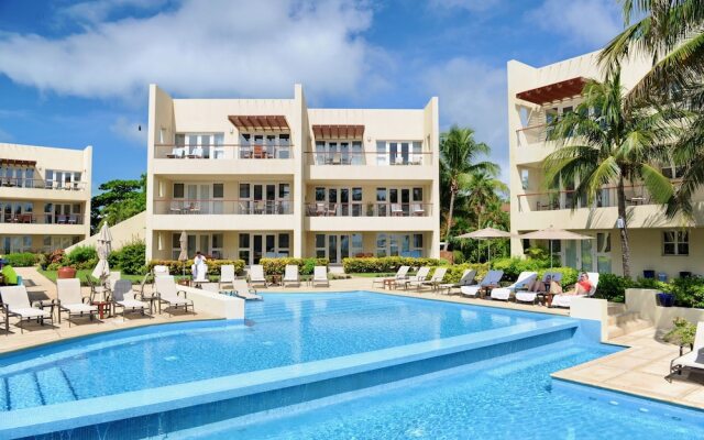 The Phoenix Resort