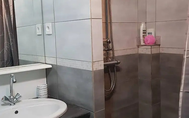 Appartement Carnus Rodez - Moderne