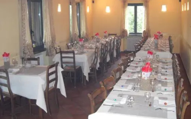 Locanda Contrada dei Fattori