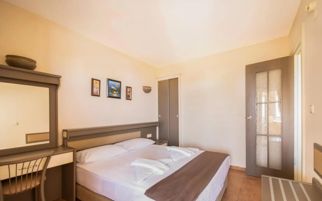 Esra Family Suite