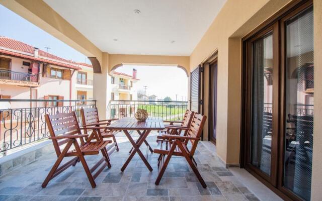 Roxani's Apartments