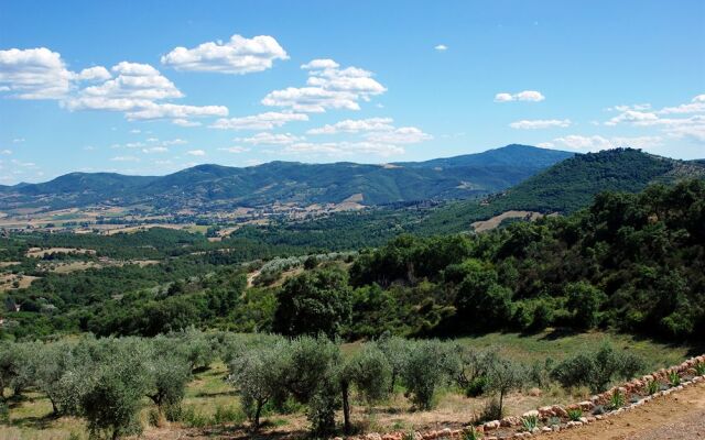 I Casali di Colle San Paolo