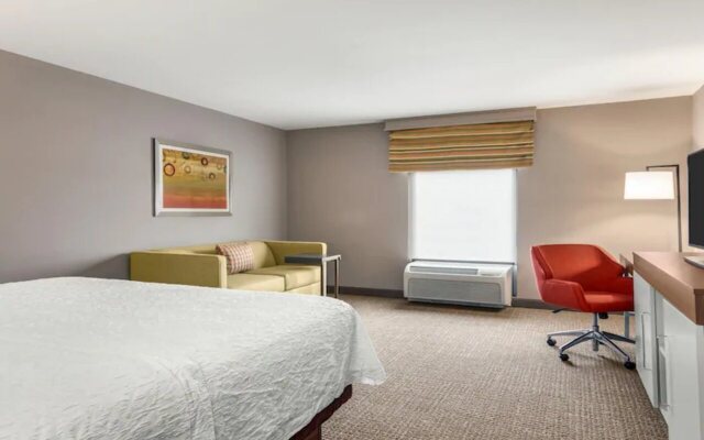 Hampton Inn Athens