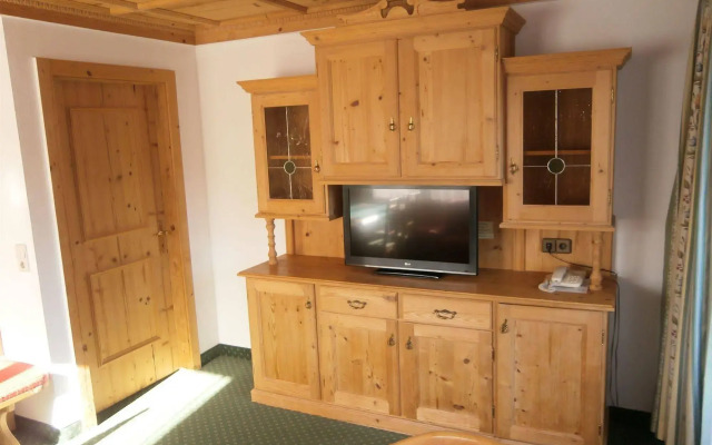 DAS KALTSCHMID - Familotel Tirol