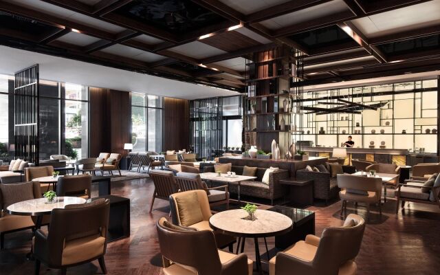 Courtyard by Marriott Changsha South