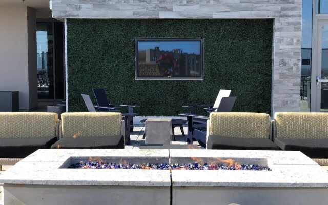 Just Dreams at The Star