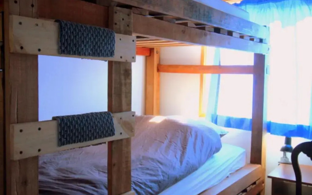 Lodge Fundo Laguna Blanca