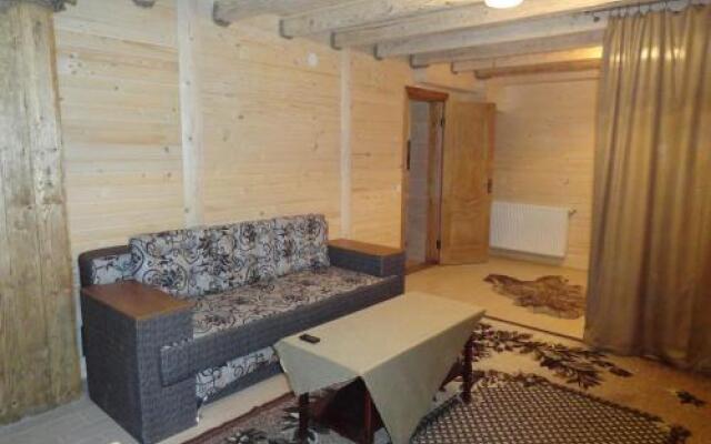 Cottage Lisovychok