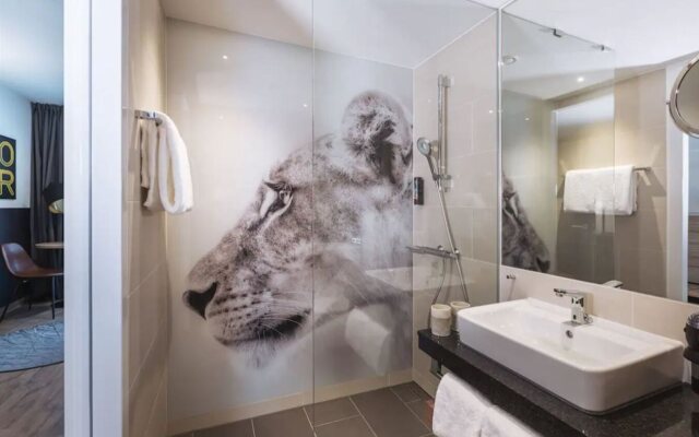Holiday Inn - the niu, Leo Nuremberg by IHG