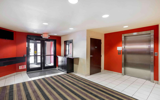 Extended Stay America Suites Somerset Franklin