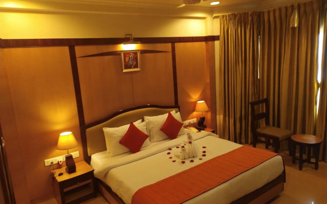 Hotel Germanus