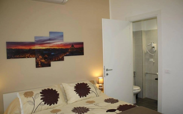 Av Domus Vatican St Peter B B