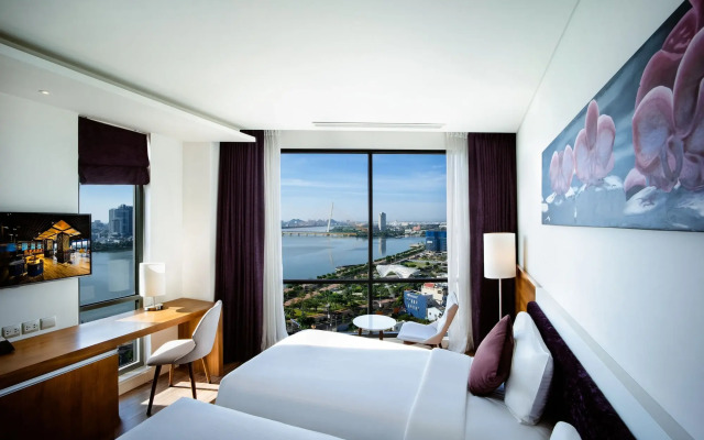 Vanda Hotel