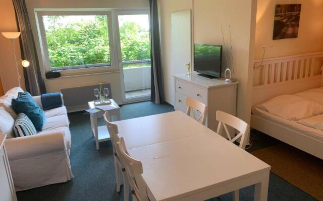 Appartement 4