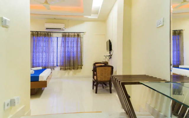 Dera Guest House
