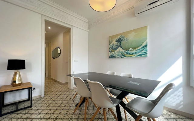 Stay U-nique Apartments Comte Urgell