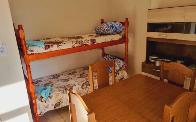 Apartamento aconchegante