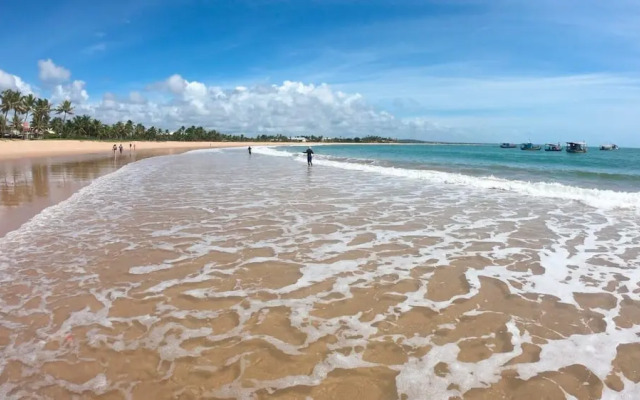 Pousada Caribe Itacimirim