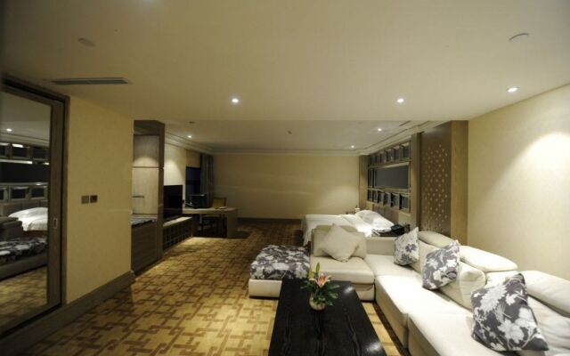 Header Hot Spring Hotel