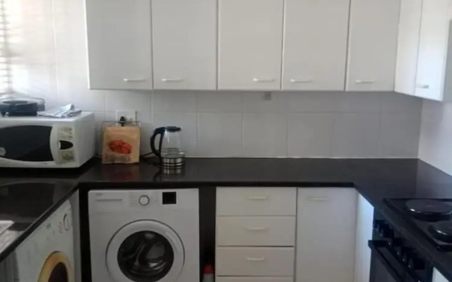 Room in Guest Room - A Home Away From Home!