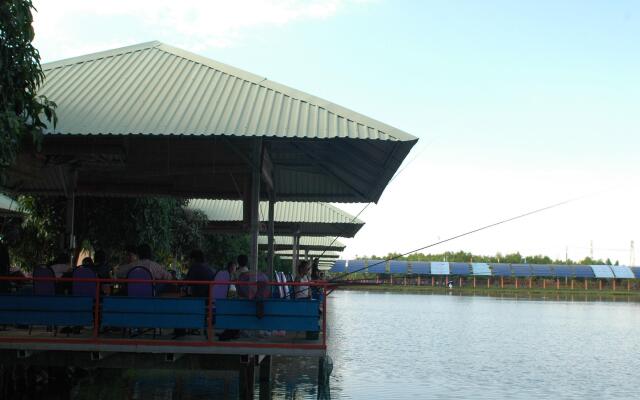 Thanh Long 3 Hotel Ho Chi Minh