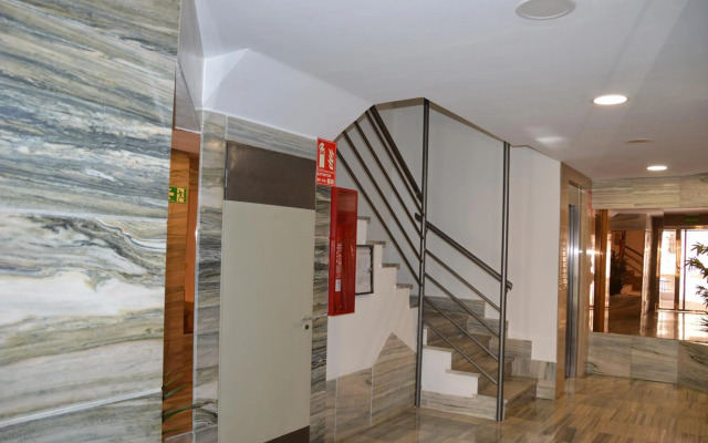 Sea View apts ANNA 9A