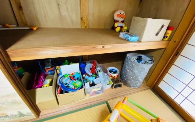 Vacation rentals -sui-