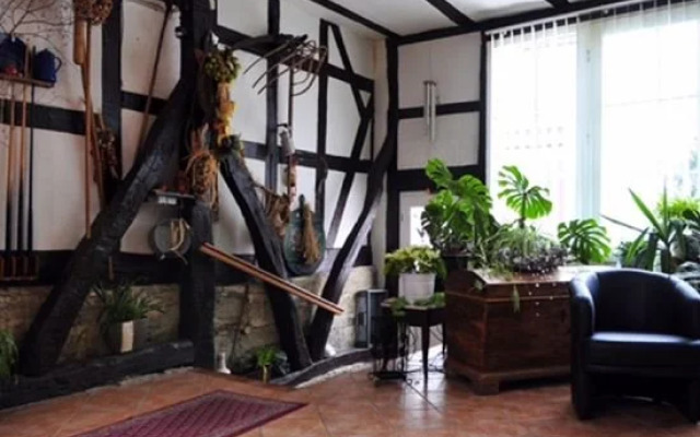 Landgasthof Pension Weber