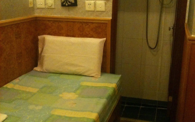New Garden Hostel